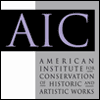 The American Institute for Conservation of Historic and Artistic Works (AIC)