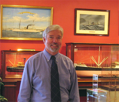 R. Michael Wall