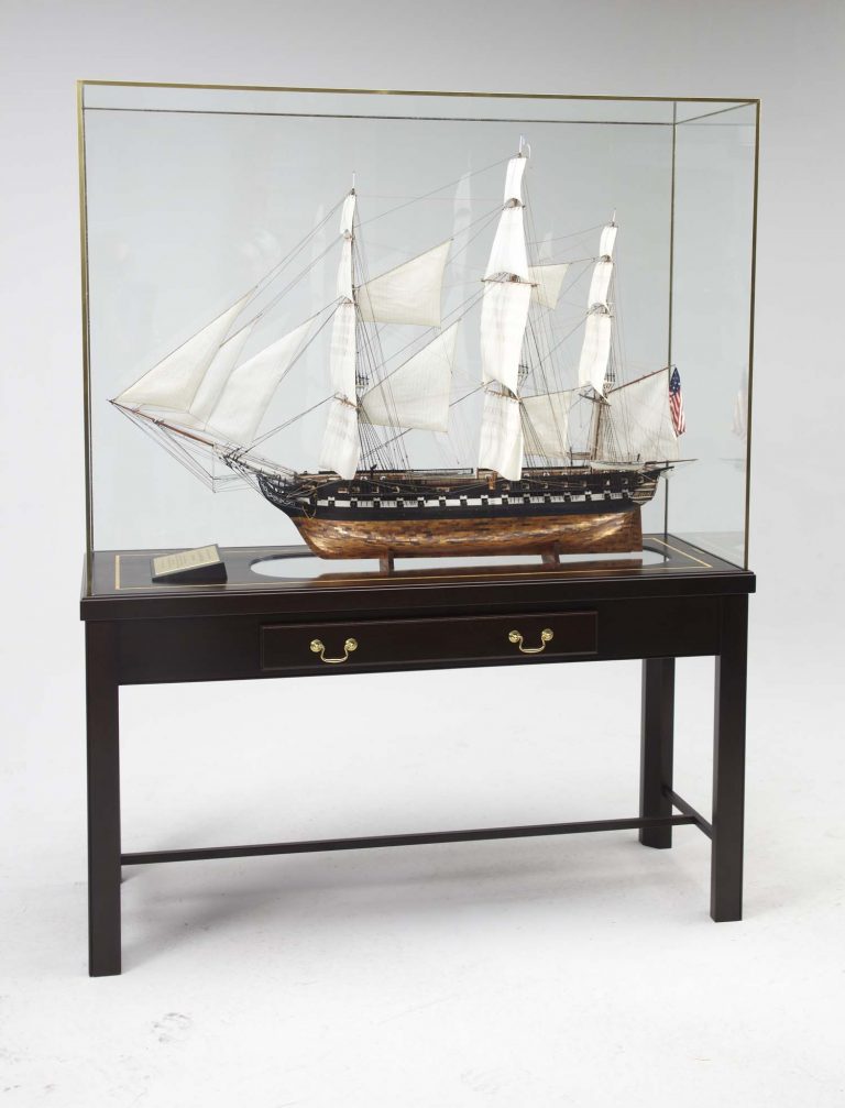 American Marine Model Gallery Fine Art and Custom Ship Models