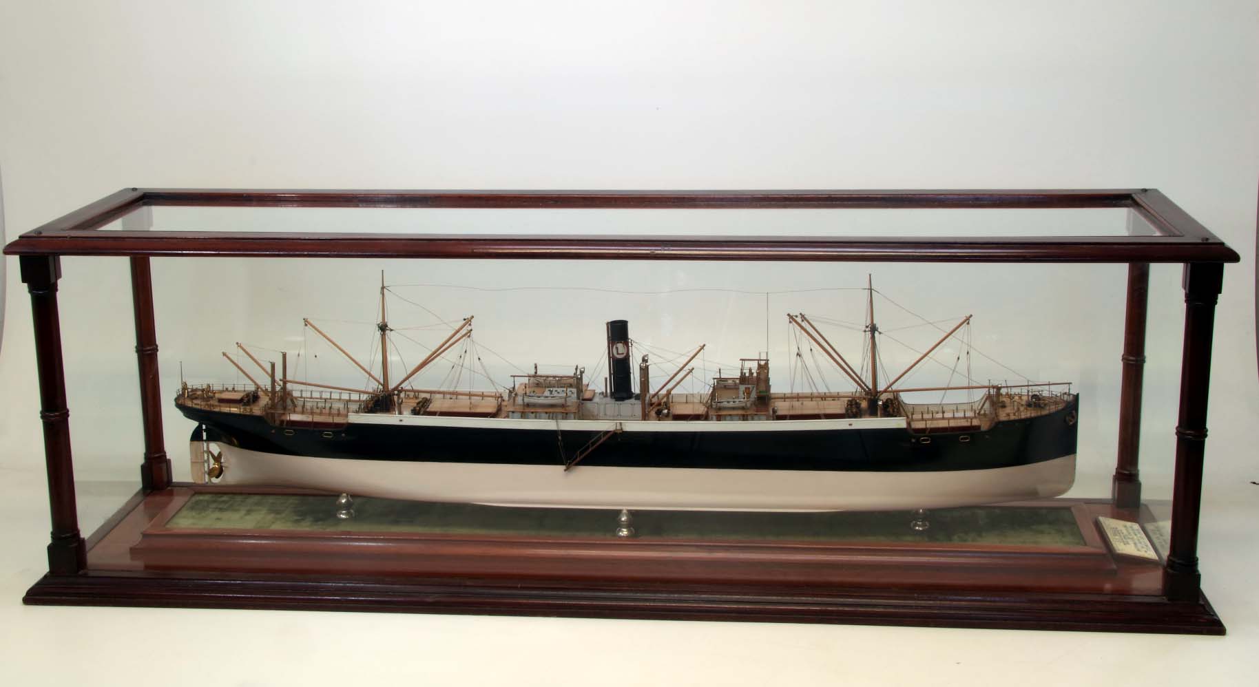 Maisie American Marine Models