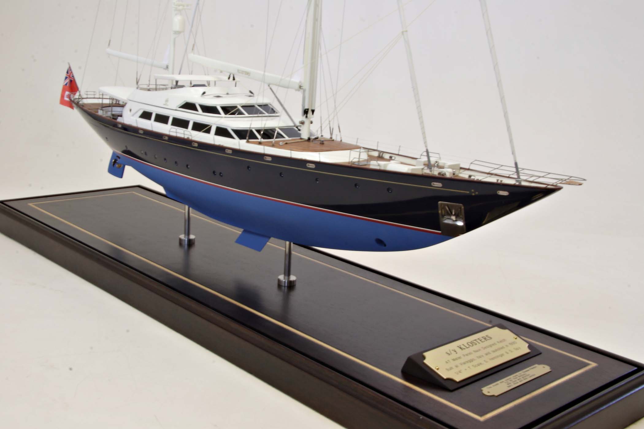 Модель customs. Парусные яхты Perini Navi. Перини Андреа 23.06.65. Фелиппо Перини. Thomas Perini IWC.
