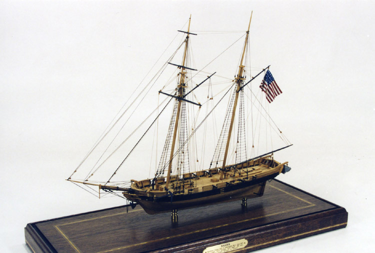 Ship Models Custom Models Restoration Appraisals Custom Display