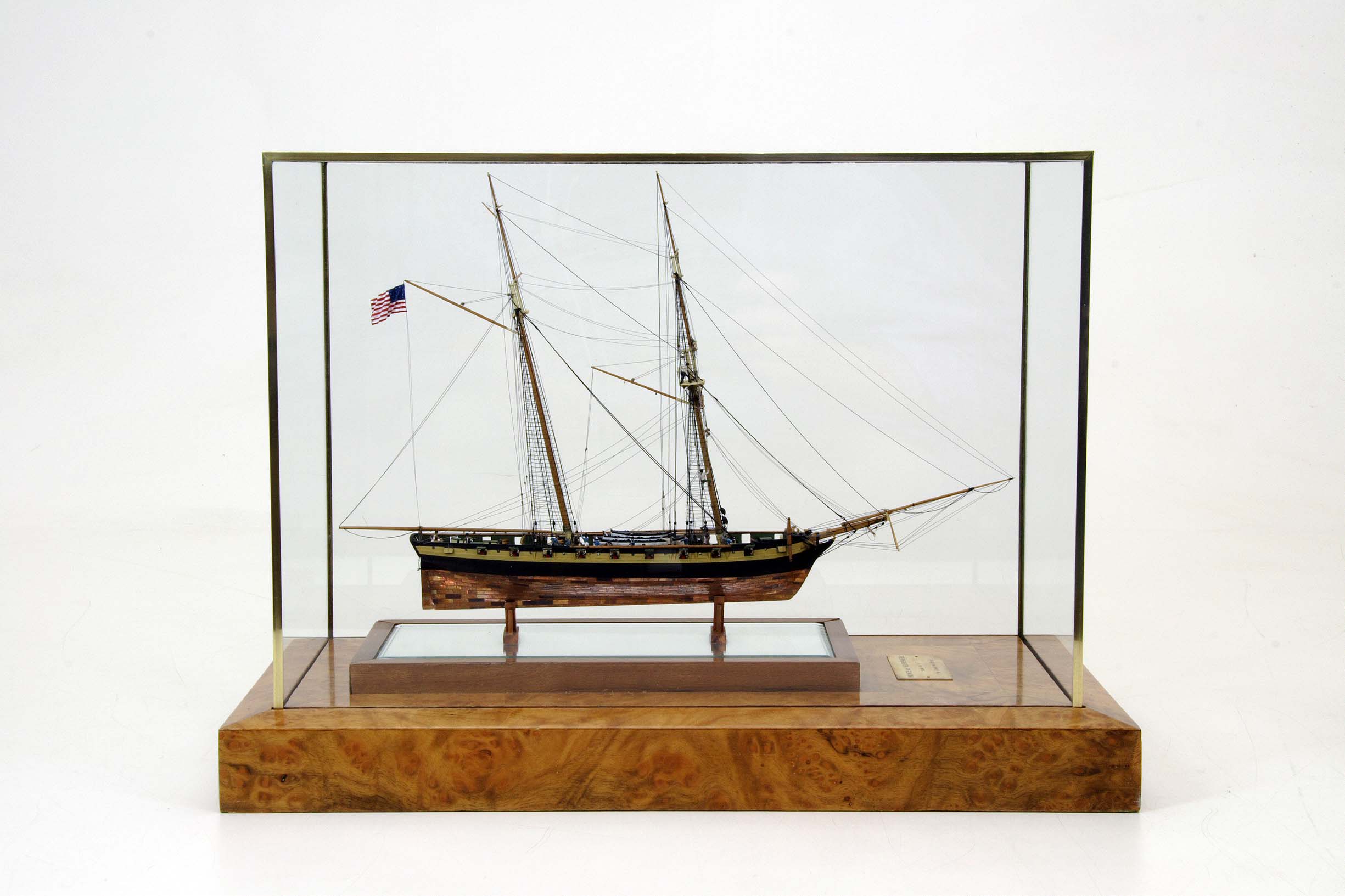 Prince de Neufchatel – American Marine Models